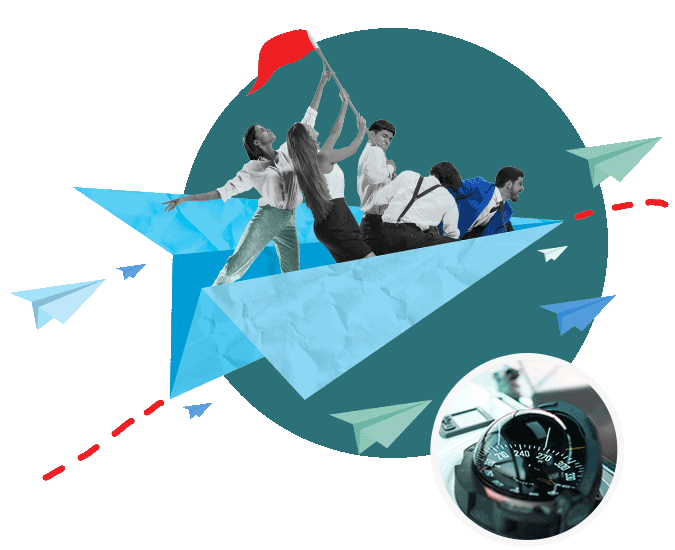 Changemanagement für Führungskräfte in Unternehmen