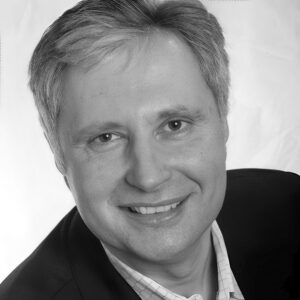 Christian Schober - Trainer im TRILOGIE-Team