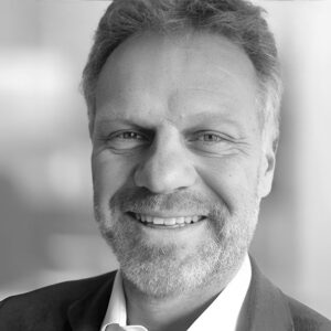 Jiri van den Kommer - Trainer im TRILOGIE-Team