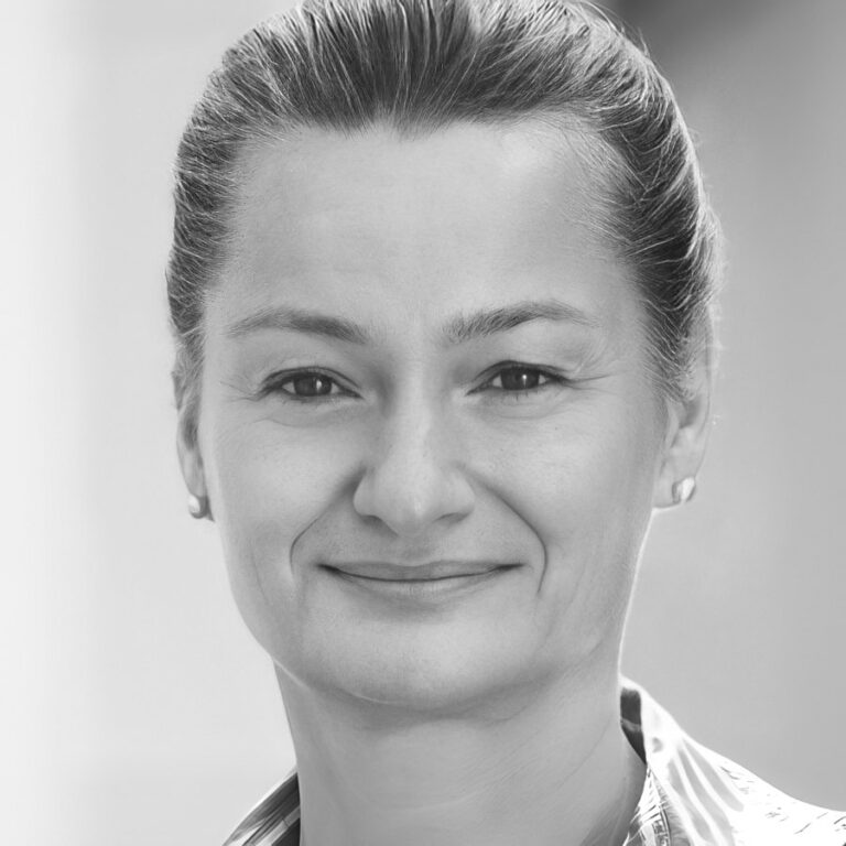 Regine von Knoblauch - Trainerin und Kundenberaterin im TRILOGIE-Team