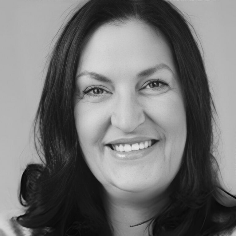 Roberta Pezzarossa - Trainerin im TRILOGIE-Team