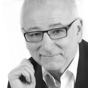 Ron Kallan - TRILOGIE-Trainer