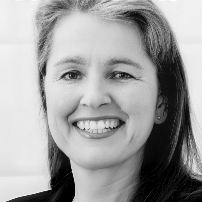 Sabine Pump - Trainerin im TRILOGIE-Team